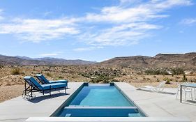 Infinity House Joshua Tree